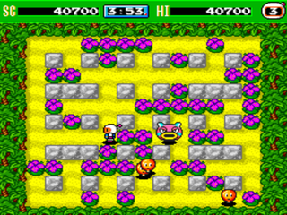 Bomberman '93